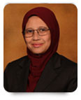 Hazreen Hanida Wahab, CertMII