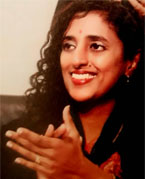 Anitha Nadesan